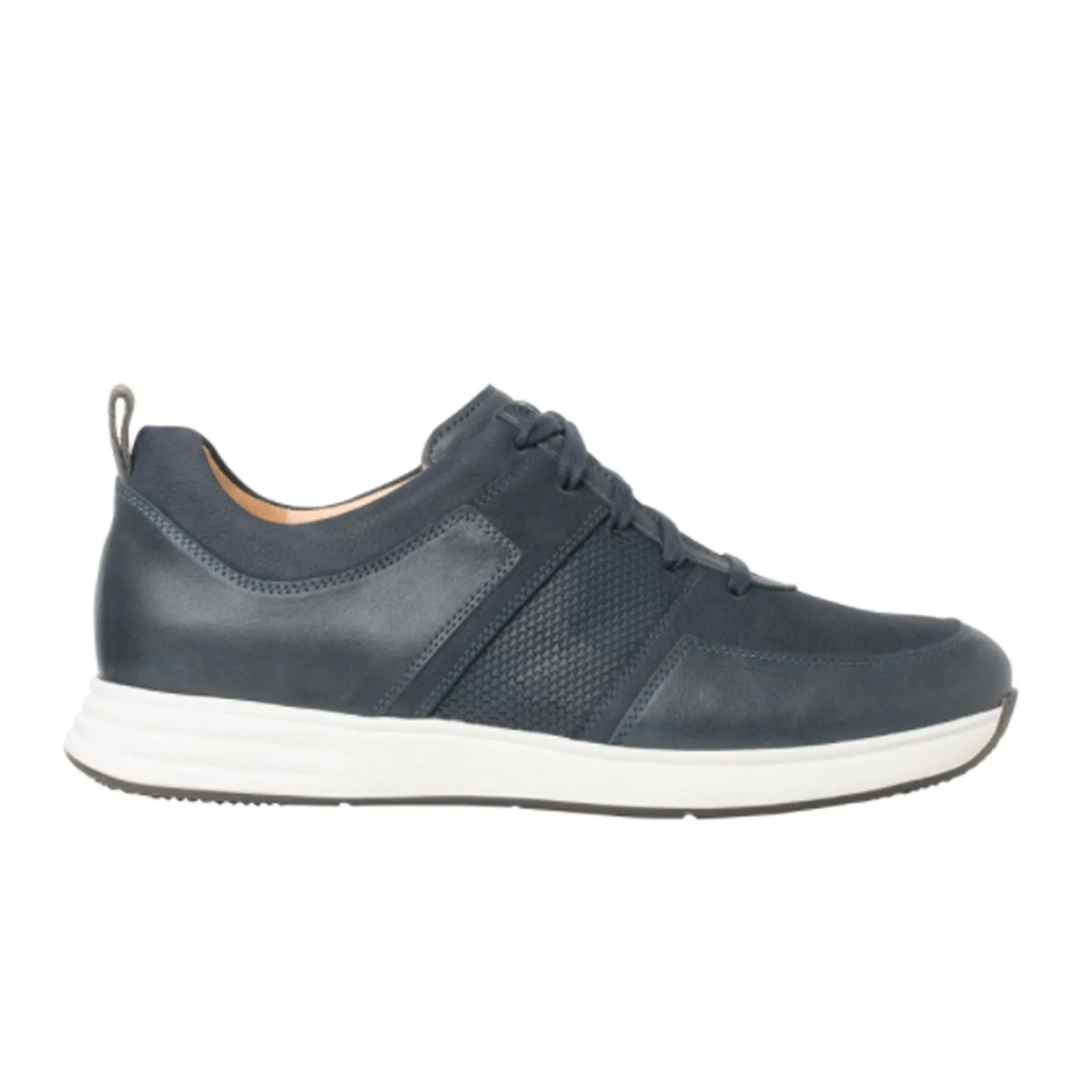 Ganter Gideon 4 Lace Up (Men) - Blue