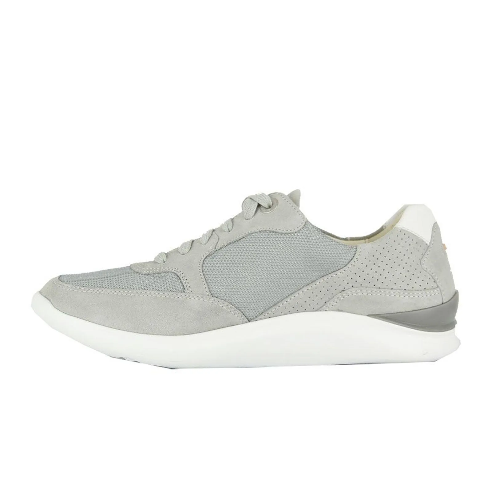 Ganter Helen 1 Sneaker (Women) - Light Grey