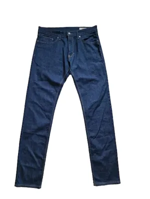 GAP Blue Slim Fit Mens Jeans