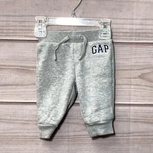 Gap Boys Joggers Baby: 00-06m