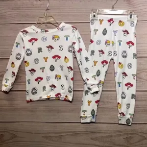 Gap Boys Pajamas Size: 03