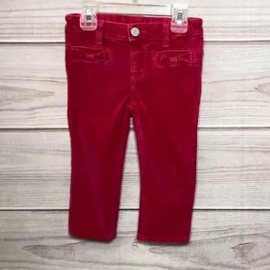 Gap Girls Pants Baby: 18-24m