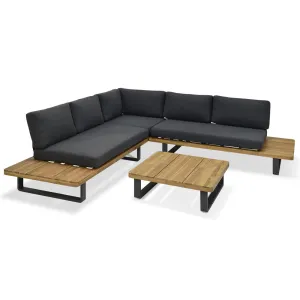 Garden Trading Bayworth Corner Sofa