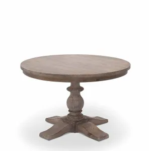 Garden Trading Topsham Round Dining Table