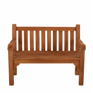 Garden Trading Windsor Bench – 2 Seater