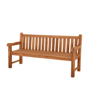 Garden Trading Windsor Bench – 4 Seater