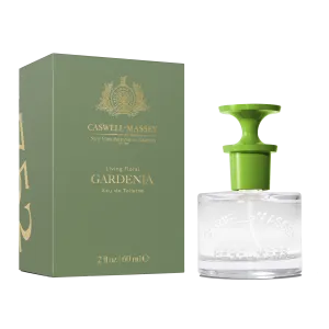 Gardenia Eau de Toilette