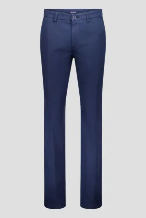 GARDEUR Bono Dress Pants | BLUE