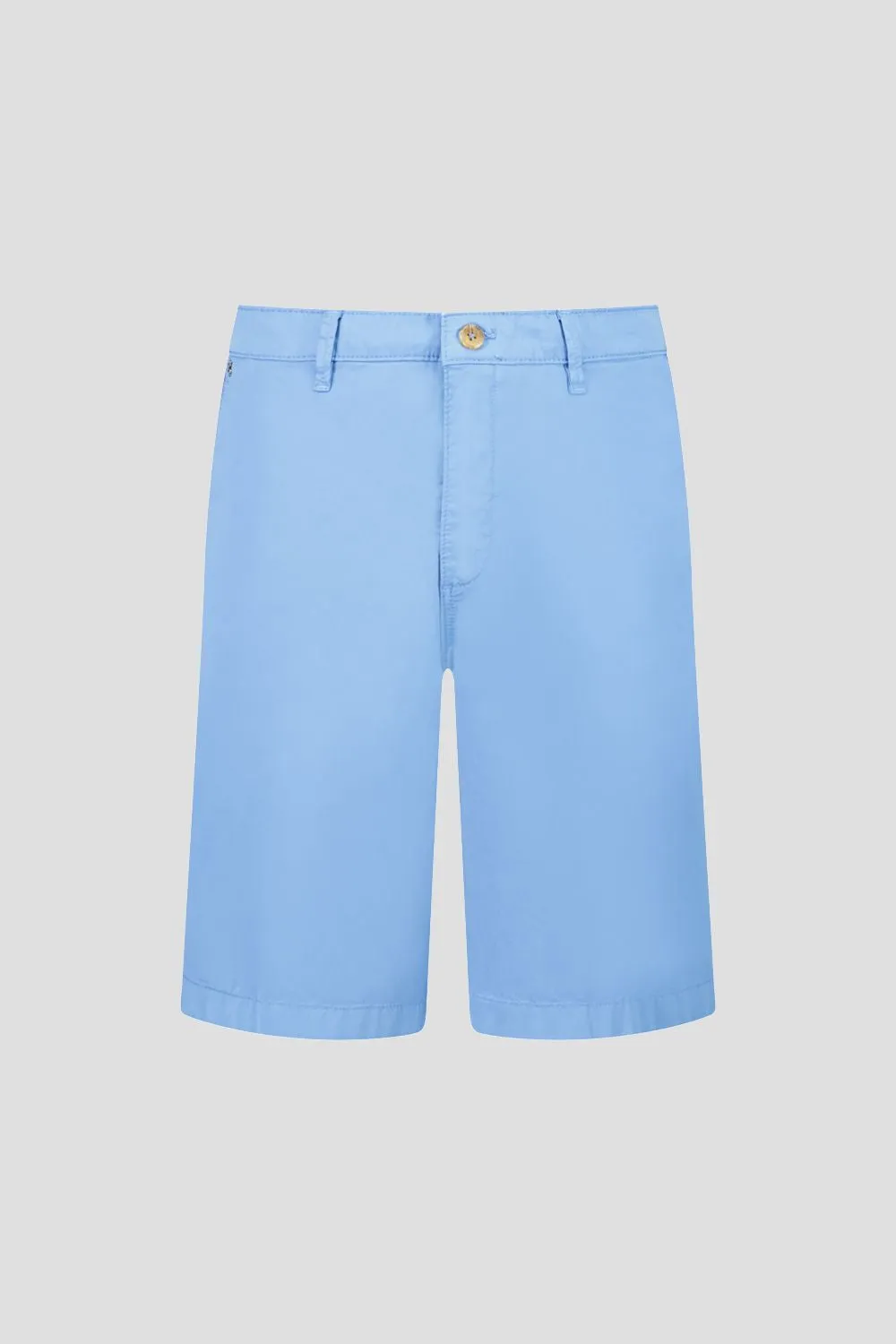 Gardeur - Jasper Shorts, Blue