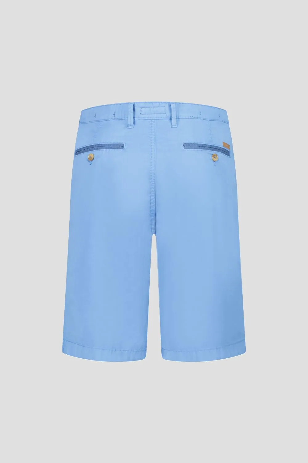 Gardeur - Jasper Shorts, Blue