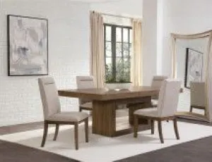 Garland - Dining Set