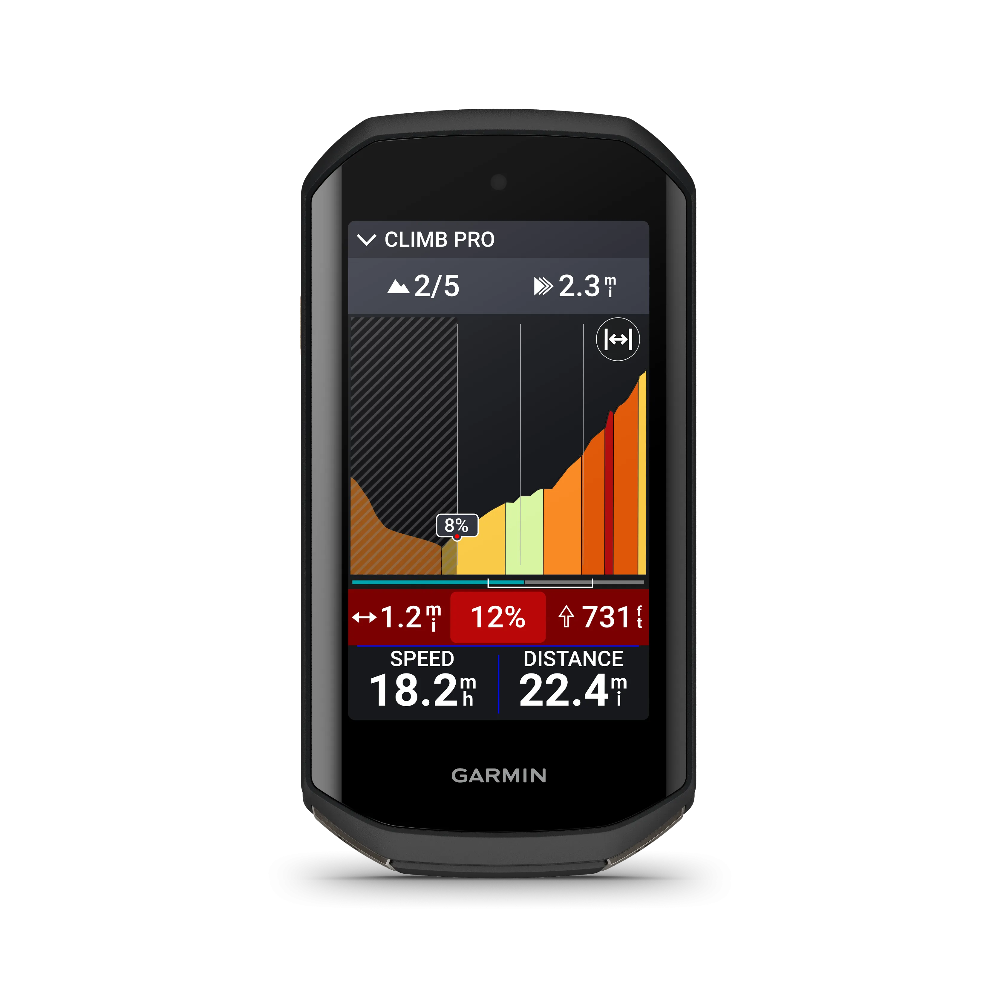 Garmin Edge 1050 Premium Cycling Computer (010-02890-00)