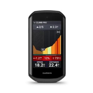 Garmin Edge 1050 Premium Cycling Computer (010-02890-00)