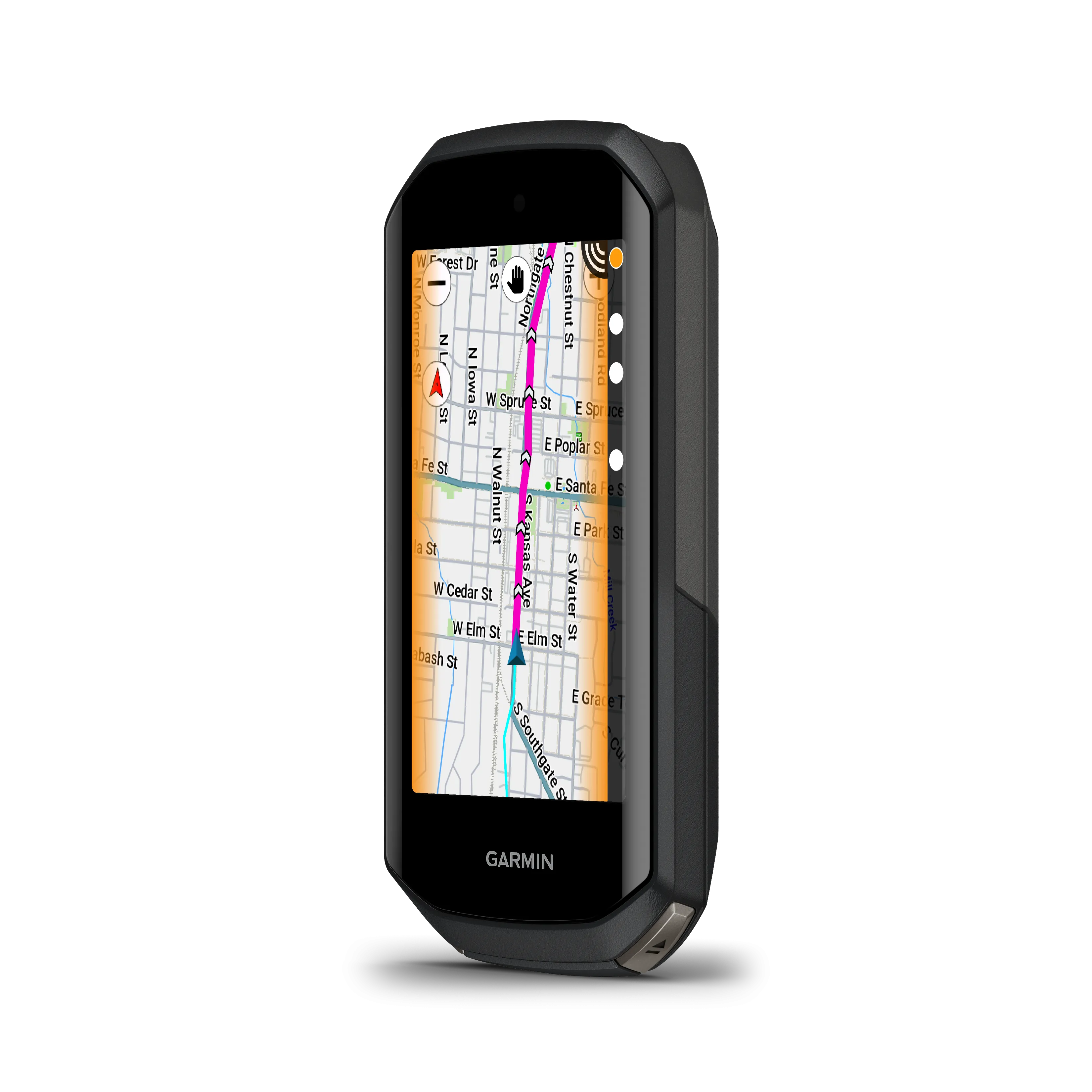 Garmin Edge 1050 Premium Cycling Computer (010-02890-00)