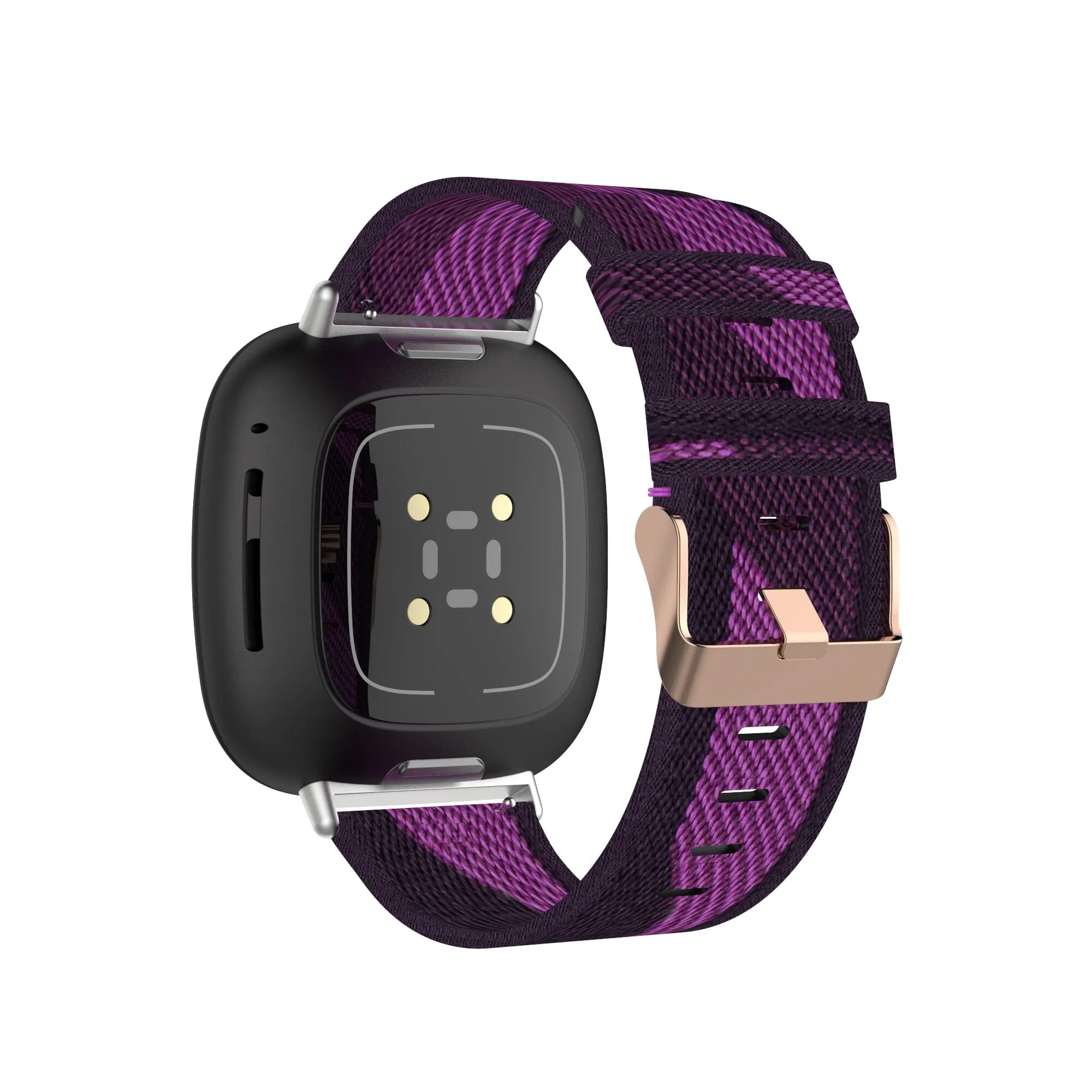 Garmin Enduro 3 Stylish Canvas Watch Straps