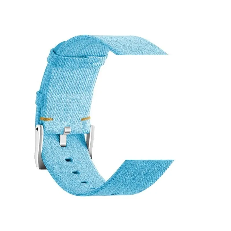 Garmin Enduro 3 Stylish Canvas Watch Straps