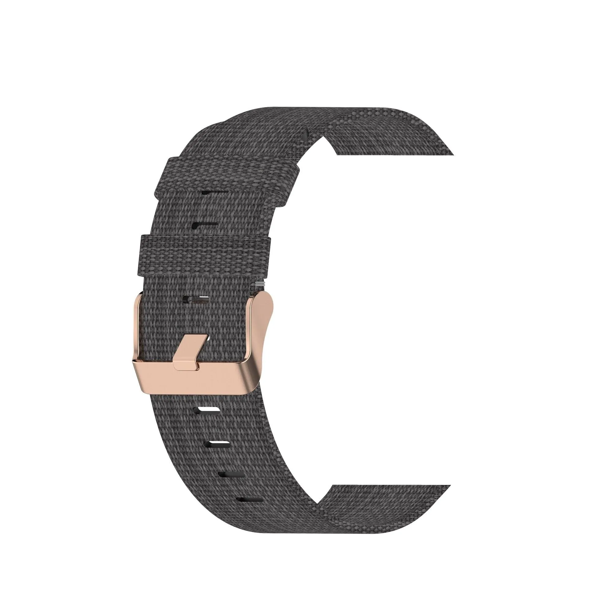 Garmin Enduro 3 Stylish Canvas Watch Straps