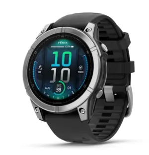 Garmin Fenix E 47 mm, AMOLED