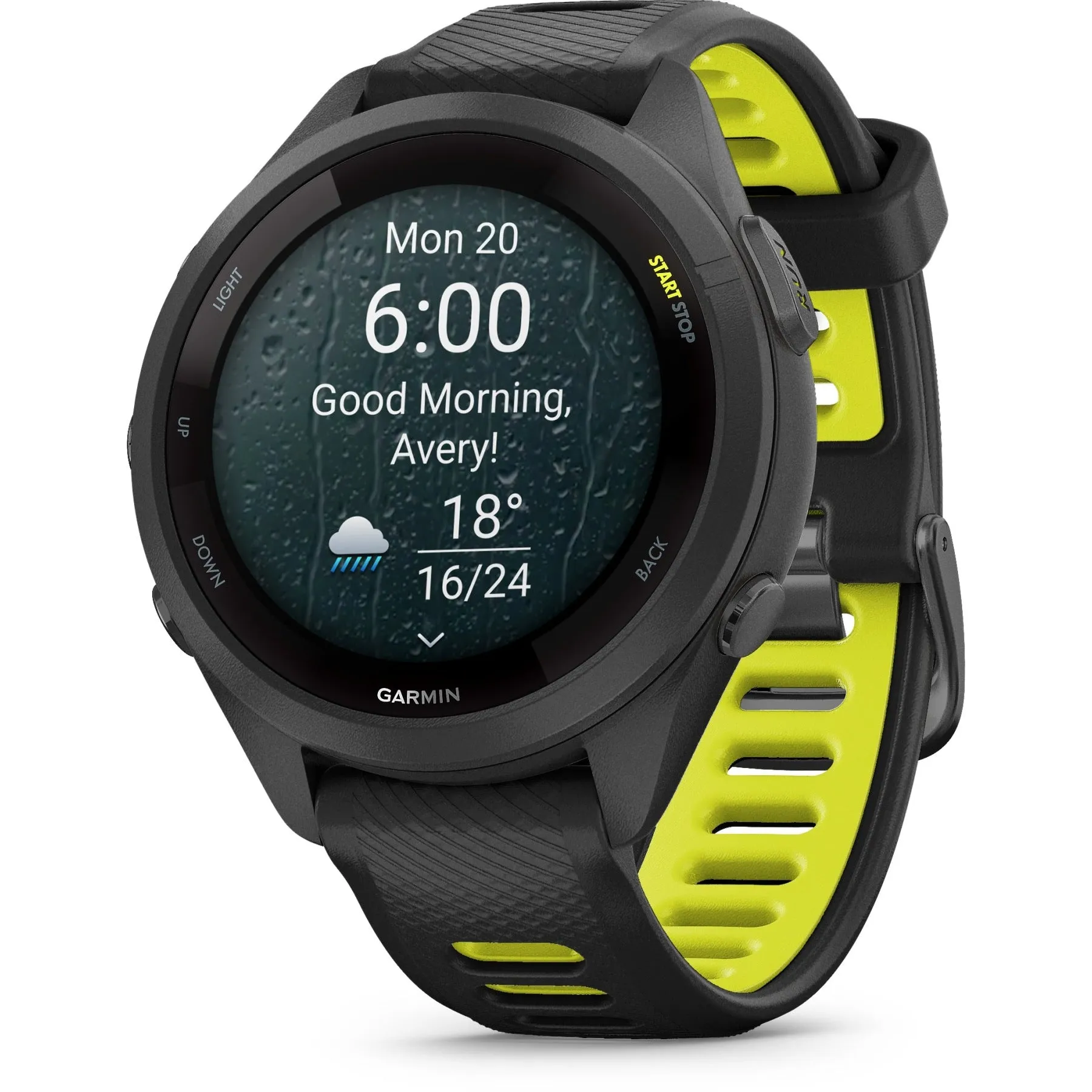 Garmin - Forerunner 265S