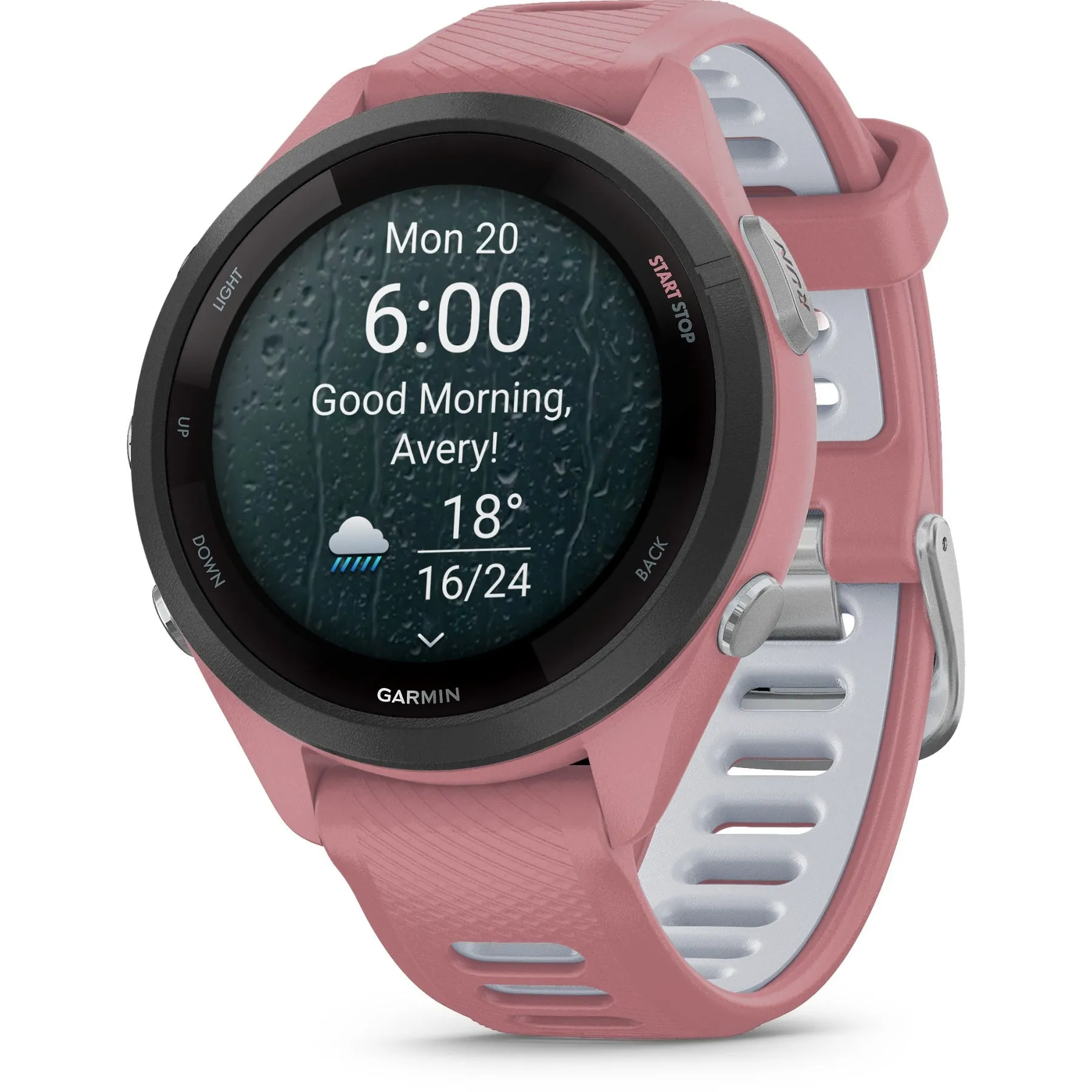 Garmin - Forerunner 265S