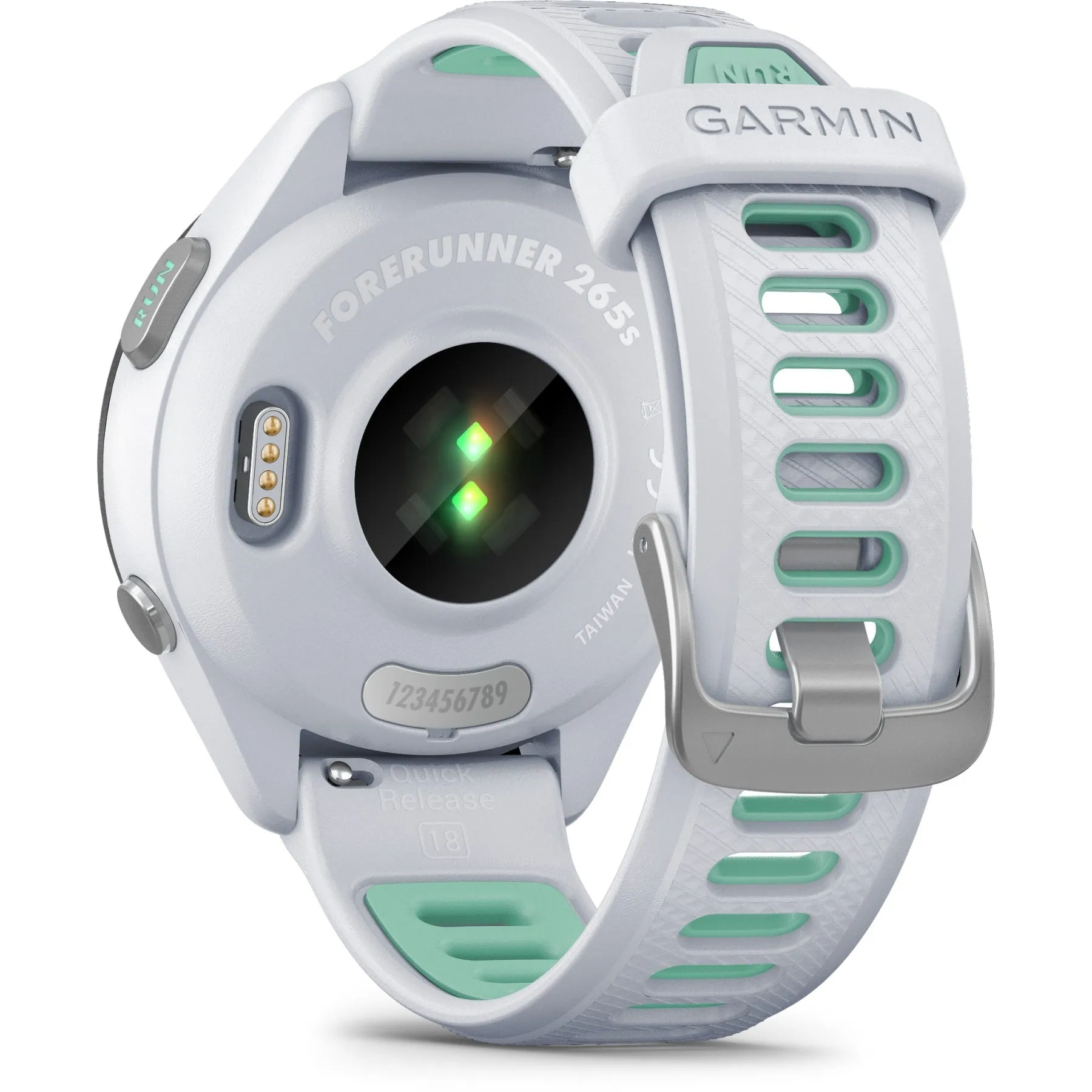 Garmin - Forerunner 265S