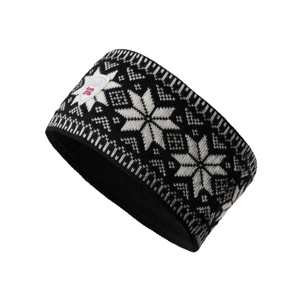 Garmisch Headband Unisex