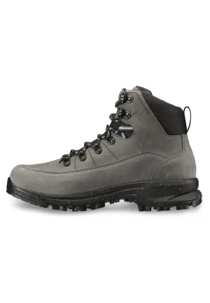 Garmont lace-up boots, gray