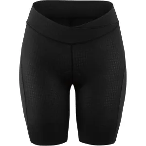 Garneau Vent 8 Tri Shorts - Women's