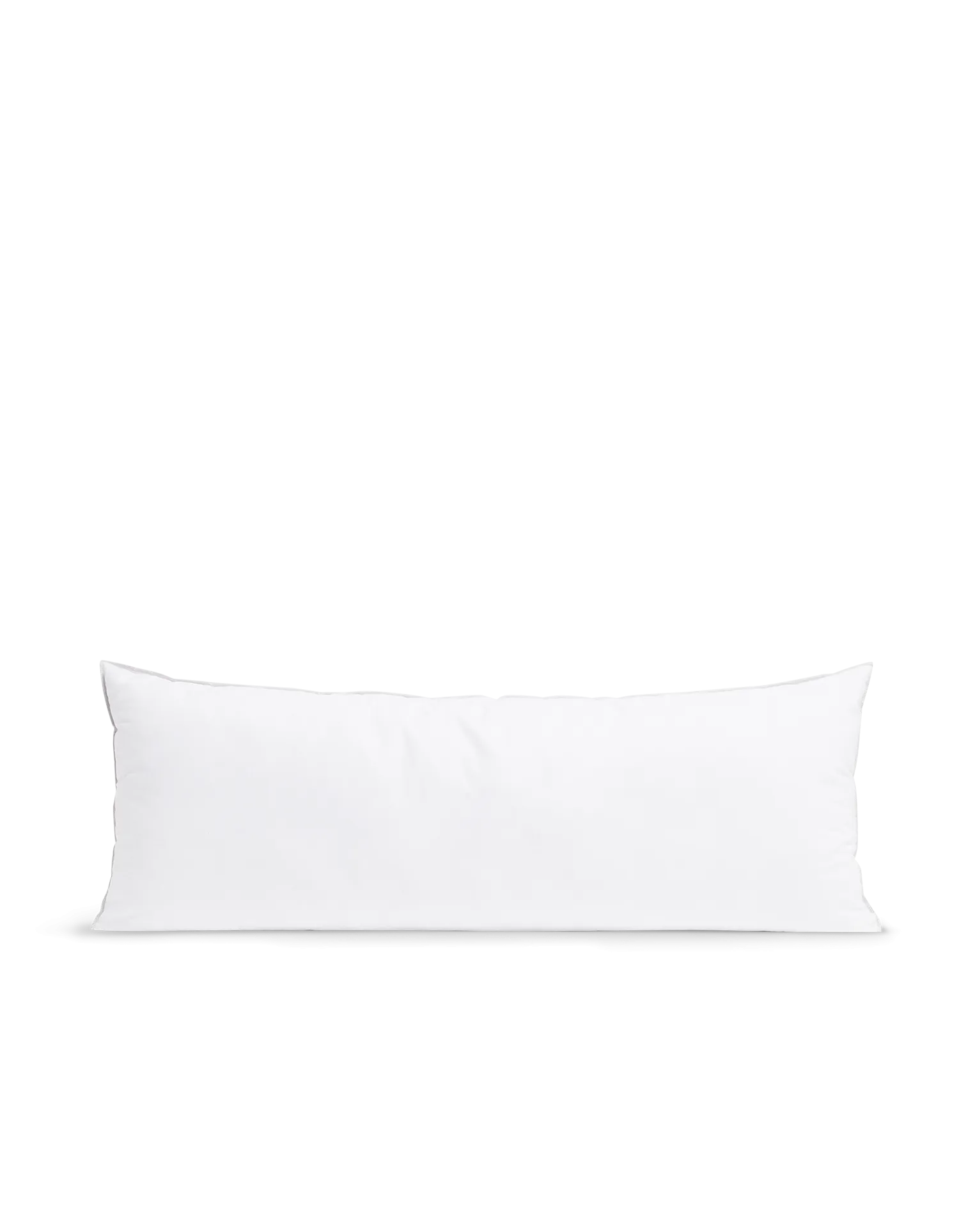 Garnissage de coussin premium 35x90 cm