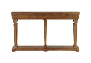 Garrison - Console Table - Oak