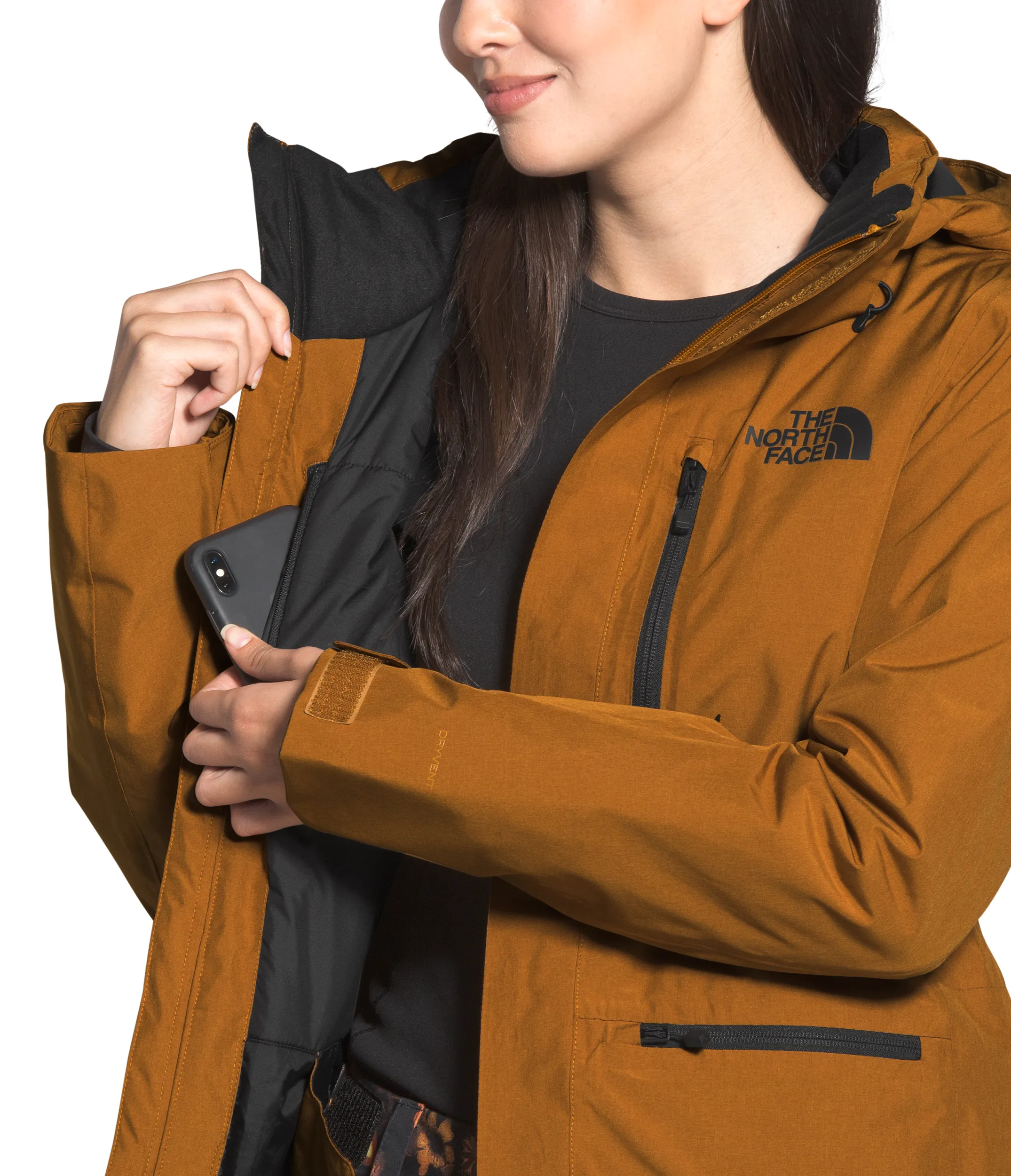 Gatekeeper Jacket Women's