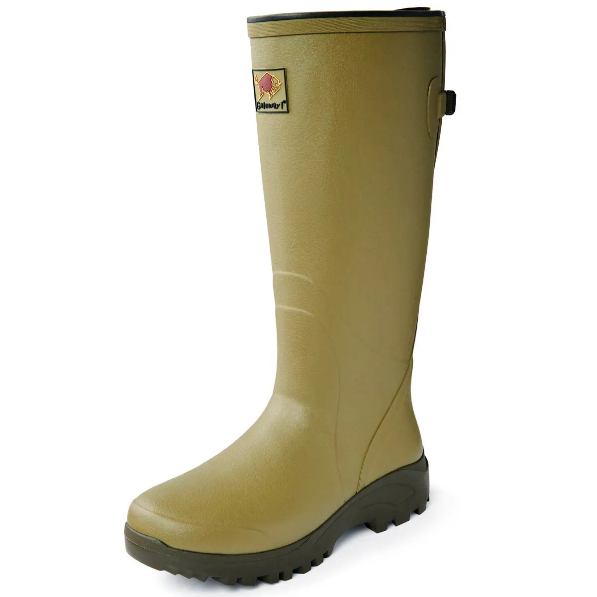 Gateway1® Field Master 3mm Wellington Boot