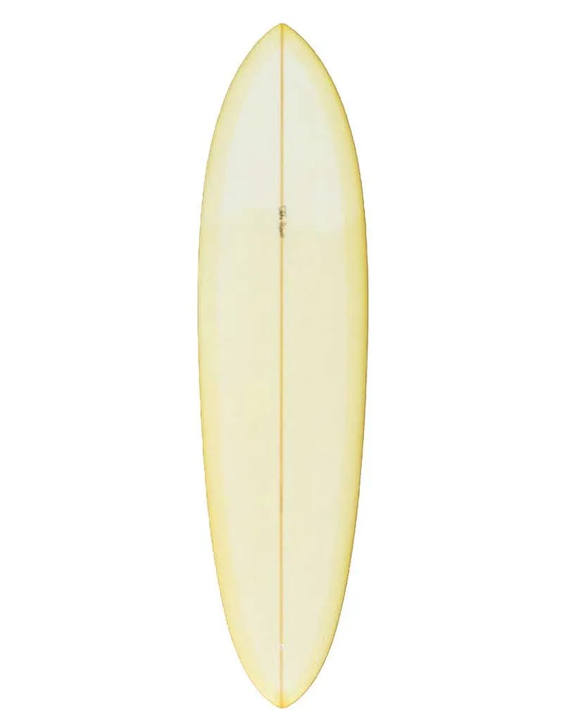 Gato Heroi Acid Drop Surfboard