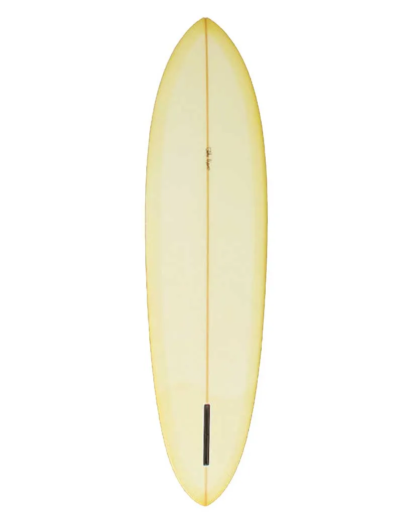 Gato Heroi Acid Drop Surfboard