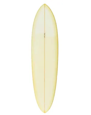 Gato Heroi Acid Drop Surfboard