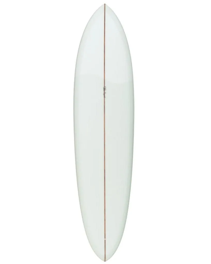 Gato Heroi Acid Drop Surfboard