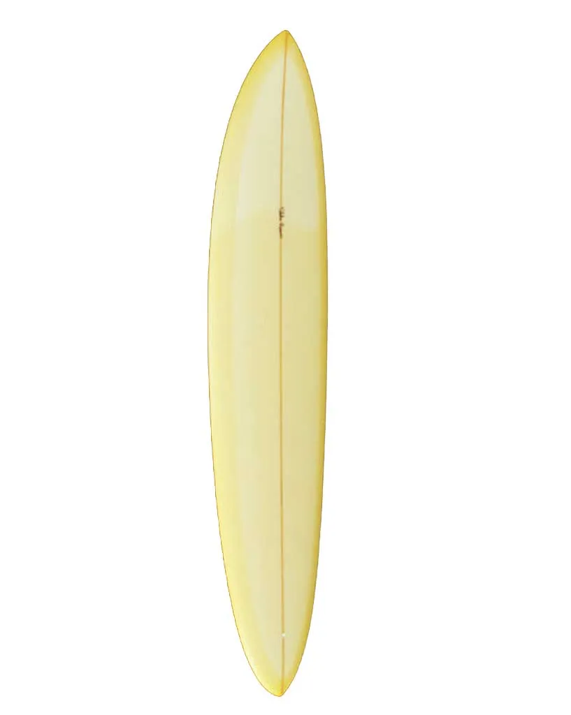 Gato Heroi Acid Drop Surfboard