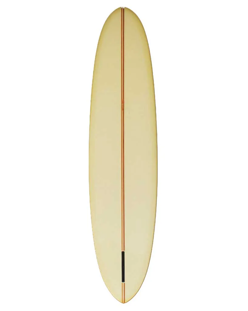 Gato Heroi Space Pig Surfboard