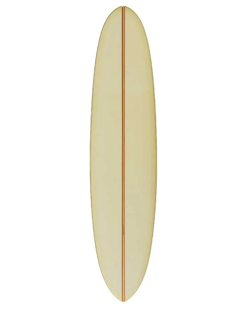 Gato Heroi Space Pig Surfboard