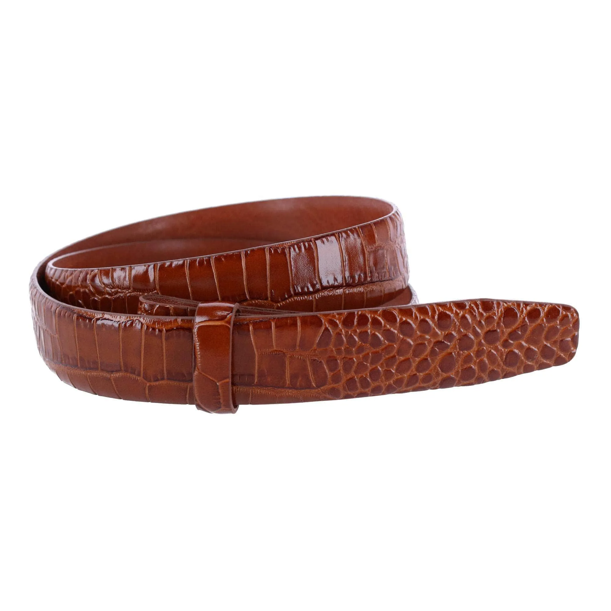 Gator Embossed 30mm Compression Belt Strap