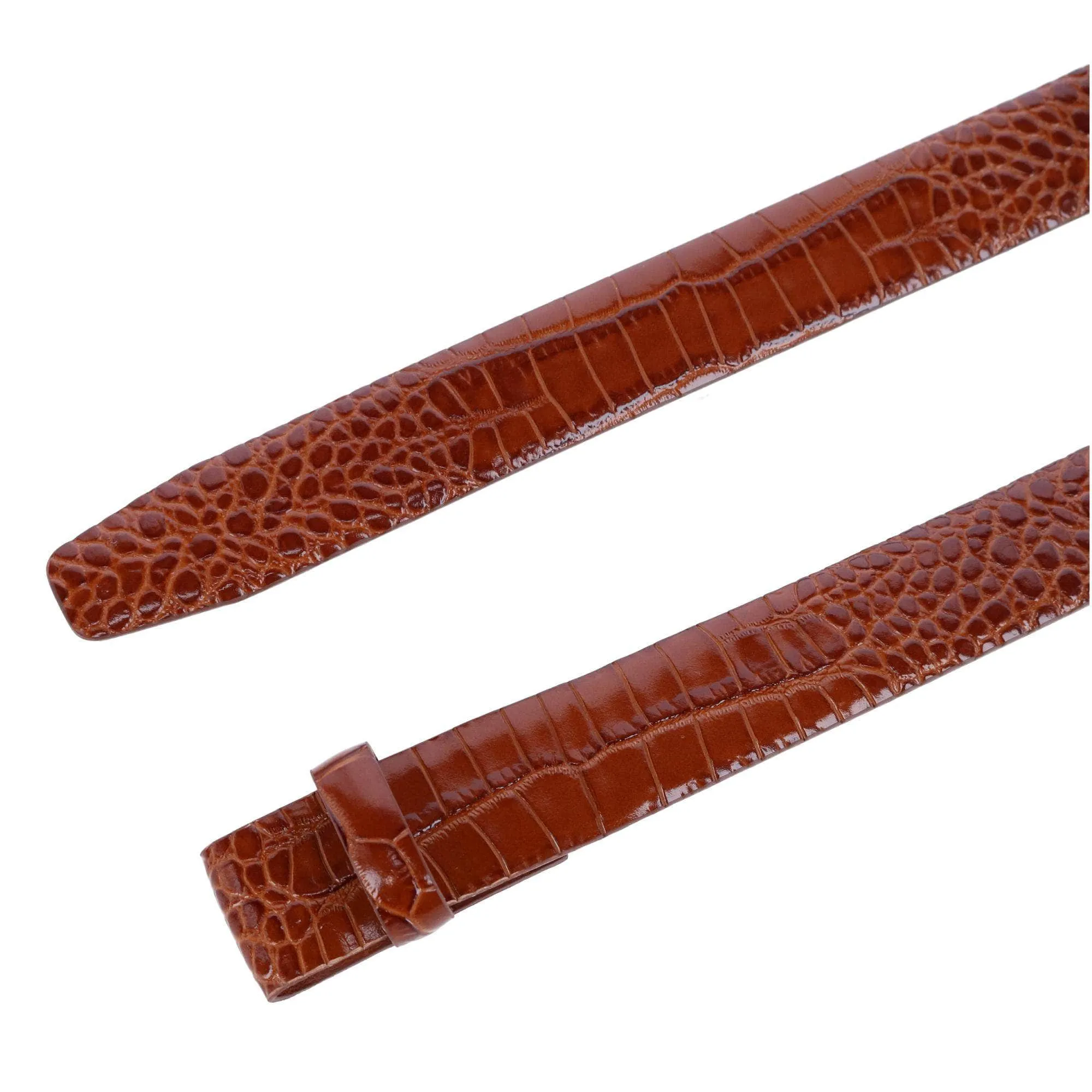 Gator Embossed 30mm Compression Belt Strap