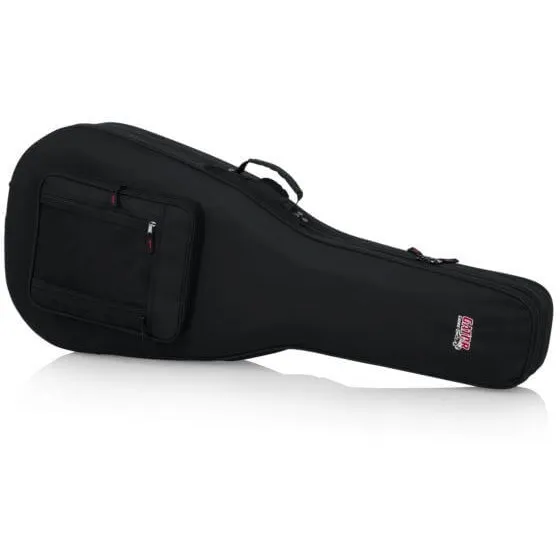 Gator GL-DREAD12 12 String Dreadnought Guitar Case