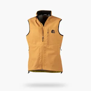 Gator Waders Mens Prairie Flyway Vest