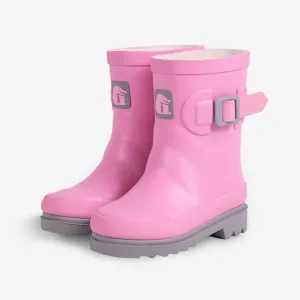 Gator Waders Youth Pink Rain Boots