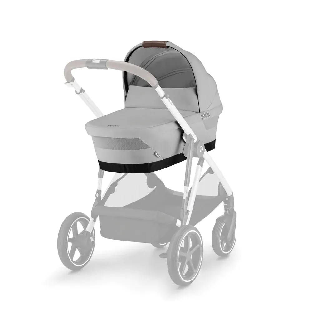 Gazelle S Carry Cot 2023