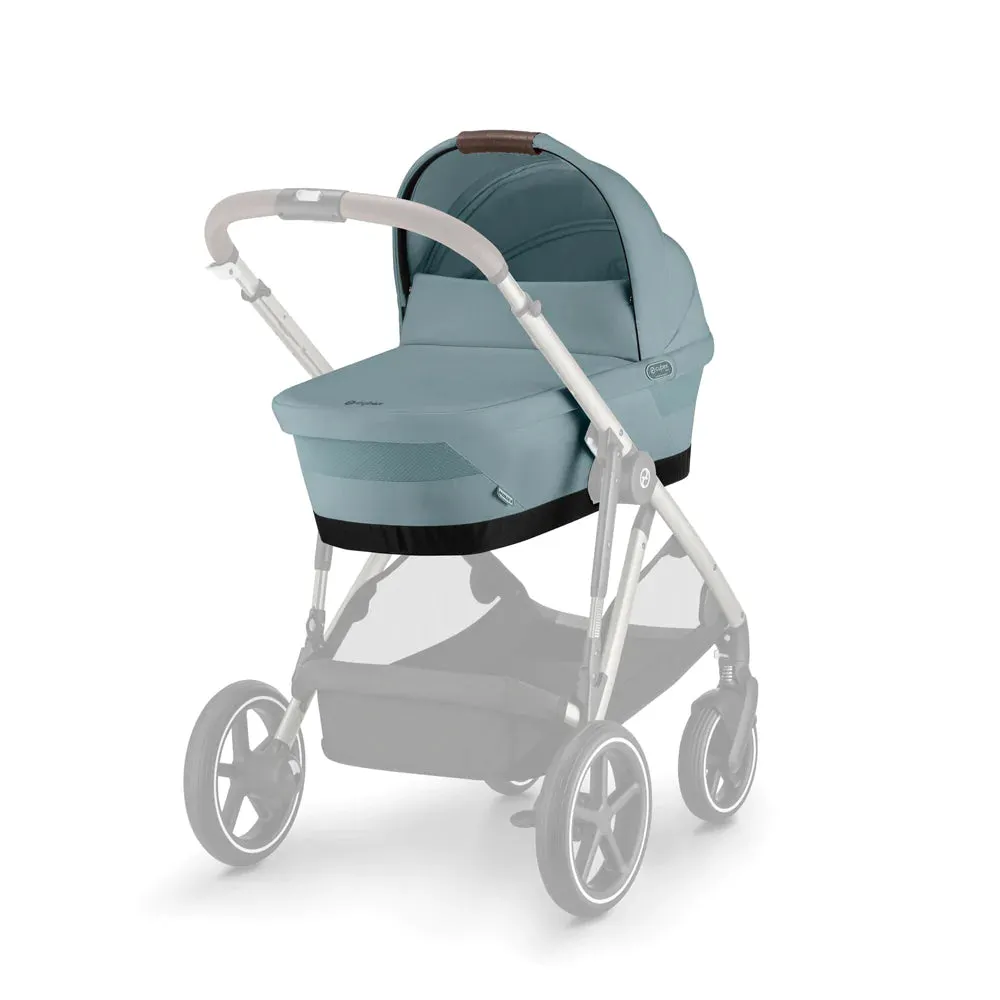 Gazelle S Carry Cot 2023