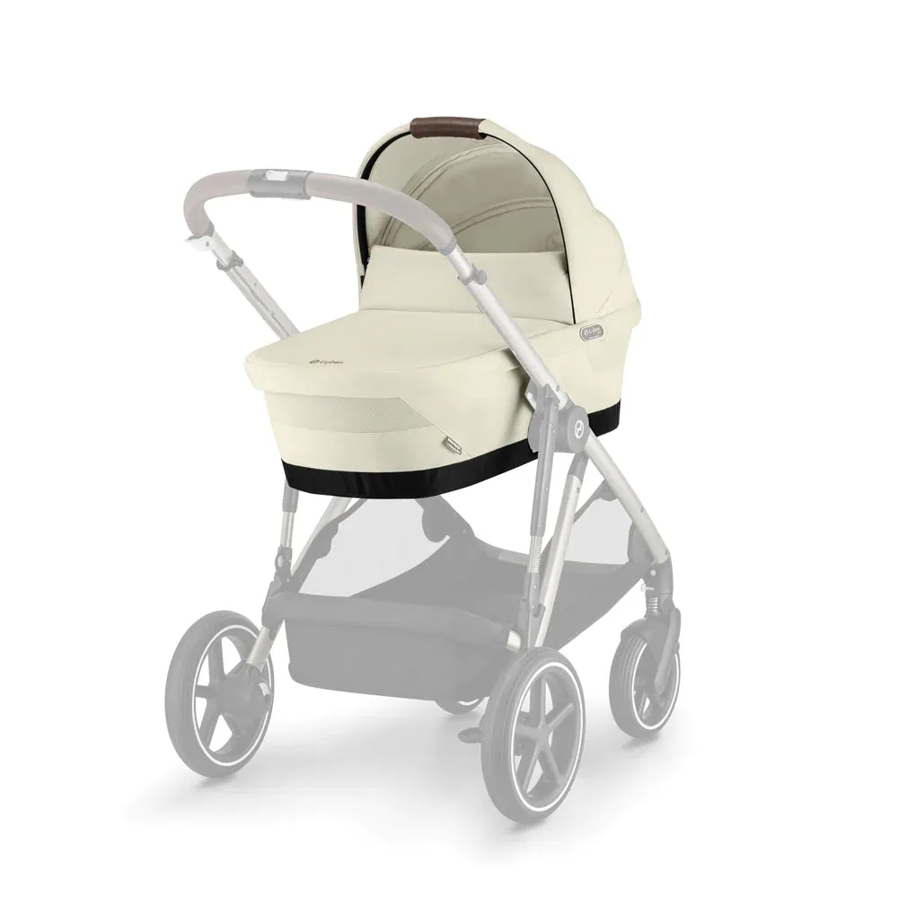 Gazelle S Carry Cot 2023