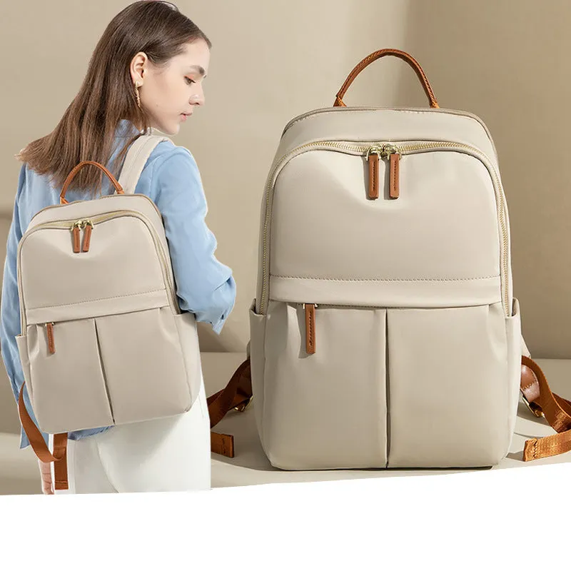 GBP077 - The Ashley Backpack