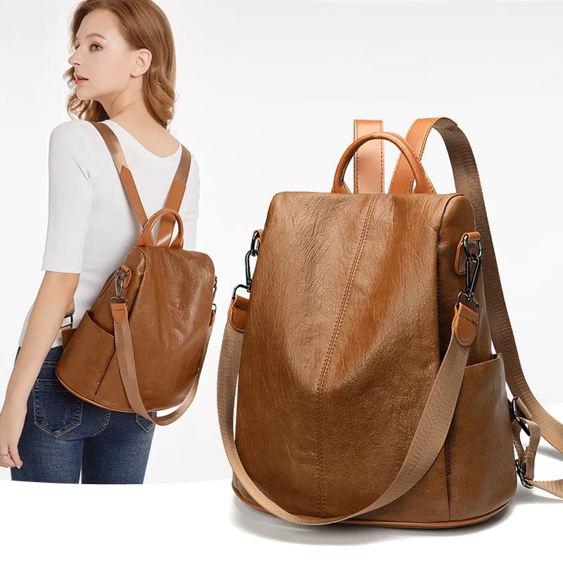 GBP087 - The Angelina Backpack