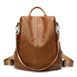 GBP087 - The Angelina Backpack